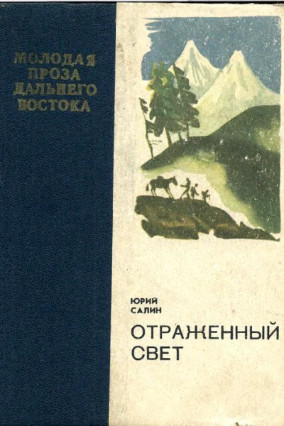 Салин Юрий Cергеевич Отраженный свет