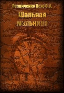 Шальная мельница СИ