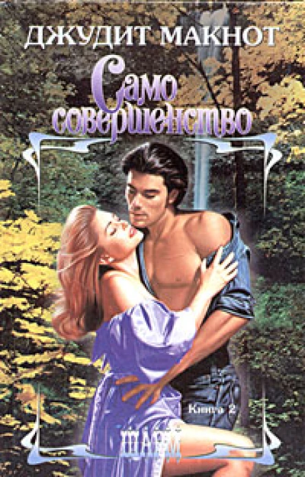 Само совершенство Книга 2