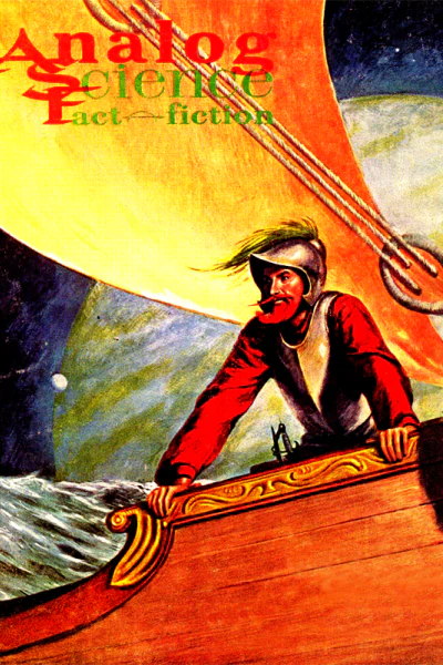 Самое долгое плавание