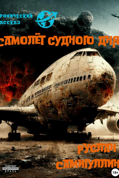 Самолёт судного дня