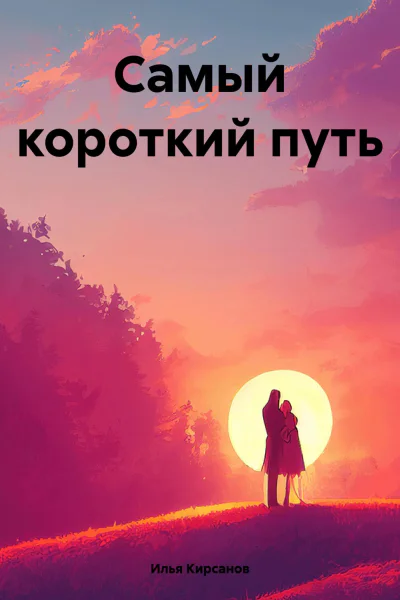 Самый короткий путь