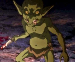 Самый заурядный попаданец в гоблина Книга 1