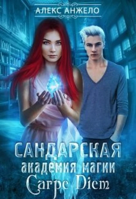 Сандарская академия магии Carpe Diem