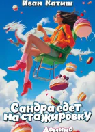 Сандра едет на стажировку