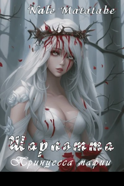 Шарлотта Принцесса мафии