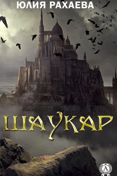 Шаукар