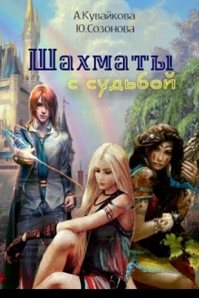 Шахматы с Судьбой СИ