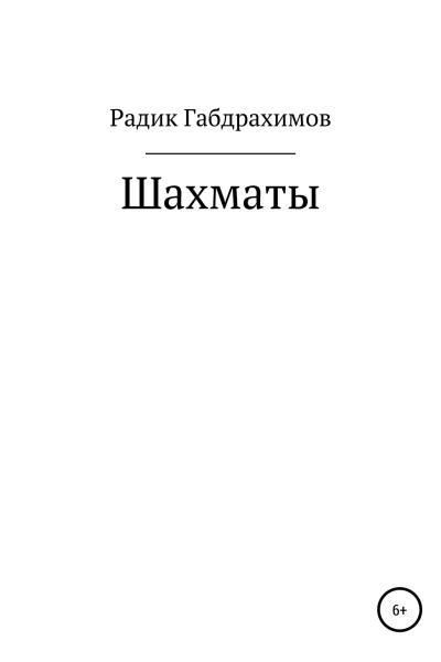 Шахматы