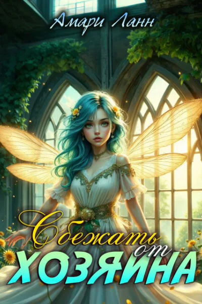 Сбежать от Хозяина