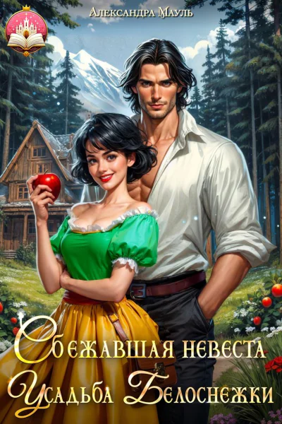 Сбежавшая невеста Усадьба Белоснежки