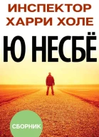 Сборник Инспектор Харри Холе 12 книг