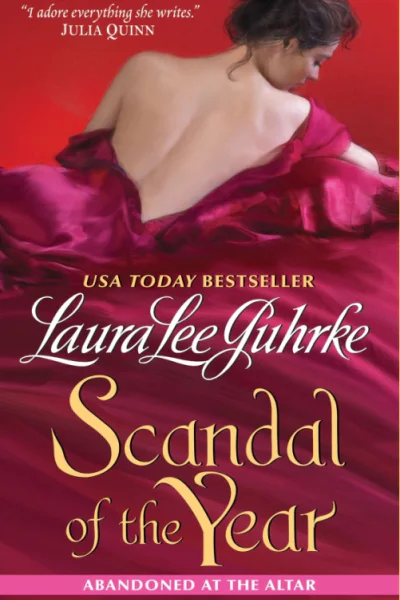 Scandal of the Year