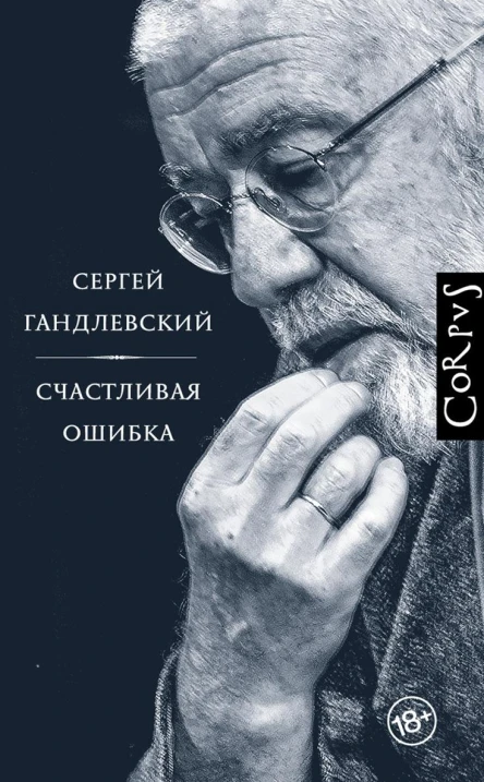 Счастливая ошибка Стихи и эссе о стихах