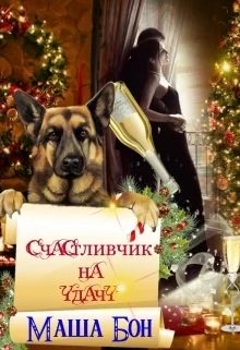 Счастливчик на удачу СИ