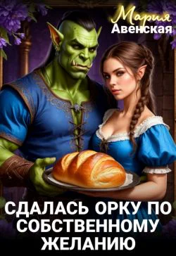 Сдалась орку по собственному желанию СИ