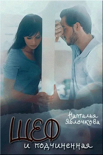 Шеф и подчинённая СИ