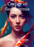 Секрет её бессмертия