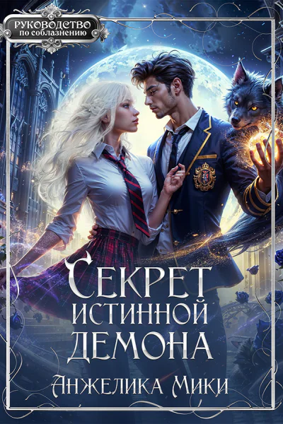 Секрет истинной демона