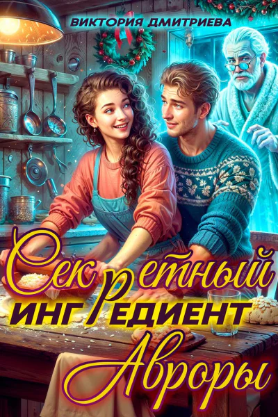 Секретный ингредиент Авроры