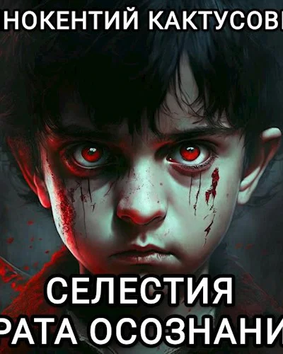 Селестия Врата осознания