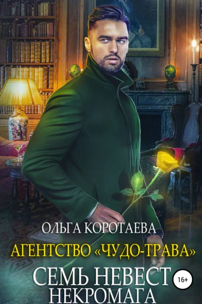 Семь невест некромага