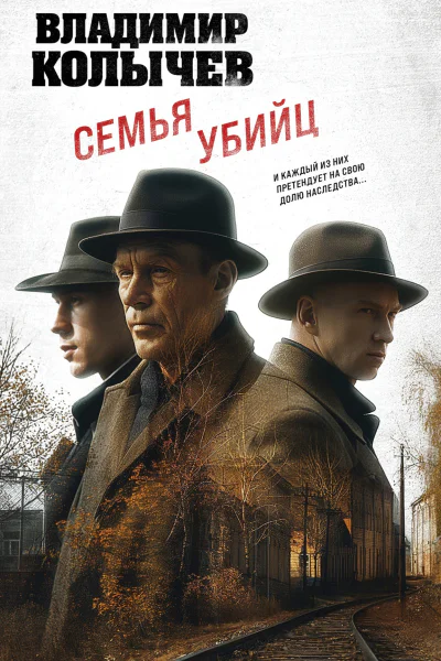 Семья убийц