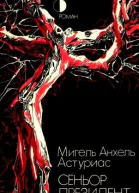 Сеньор президент