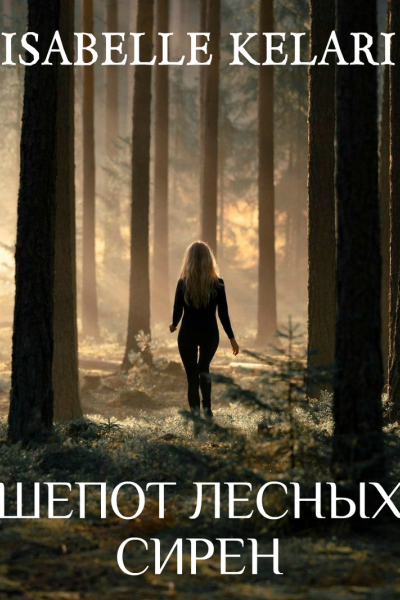 Шепот лесных сирен СИ