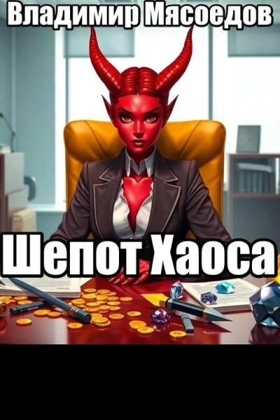 Шепот Хаоса