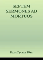 SEPTEM SERMONES AD MORTUOS