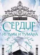Сердце из тьмы и тумана  Ольга Пашнина