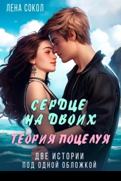 Сердце на двоих Теория поцелуя