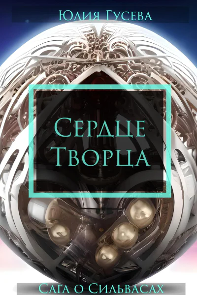 Сердце Творца