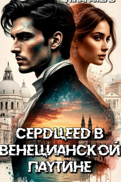 Сердцеед в Венецианской паутине