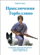 Сергей Аксу Приключения Торбеллино Трилогия