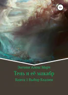 Серия Тень и её макабр Книга 1 Выбор Кхалим
