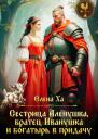 Сестрица Аленушка братец Иванушка и богатырь в придачу