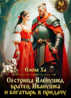 Сестрица Аленушка братец Иванушка и богатырь в придачу