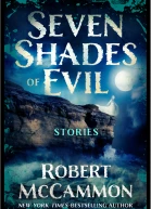 Seven Shades of Evil
