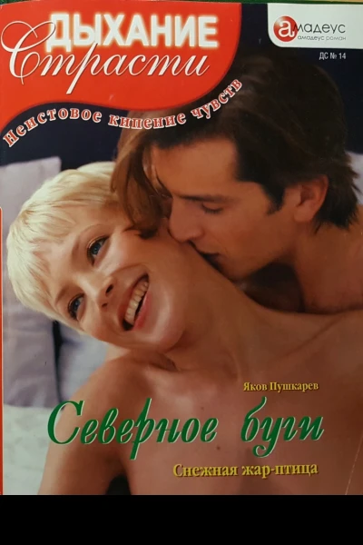 Северное буги