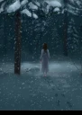 Северные истории Книга II Потерянная жена СИ