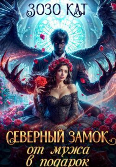 Северный замок от мужа в подарок СИ
