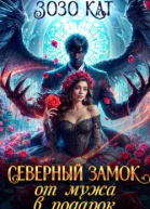 Северный замок от мужа в подарок