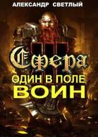 Сфера Один в поле воин
