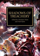 Shadows of Treachery