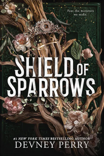 Щит Спэрроу