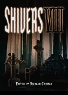 Shivers VIII Edited by Richard Chizmar