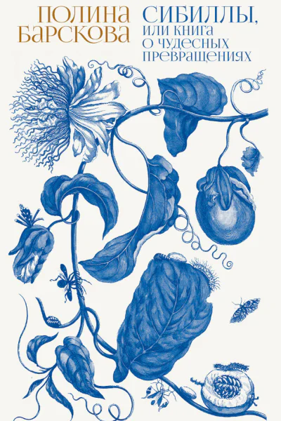 Сибиллы или Книга о чудесных превращениях