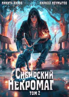 Сибирский некромаг 2